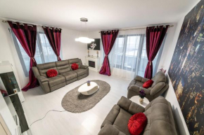 Apartament Viena